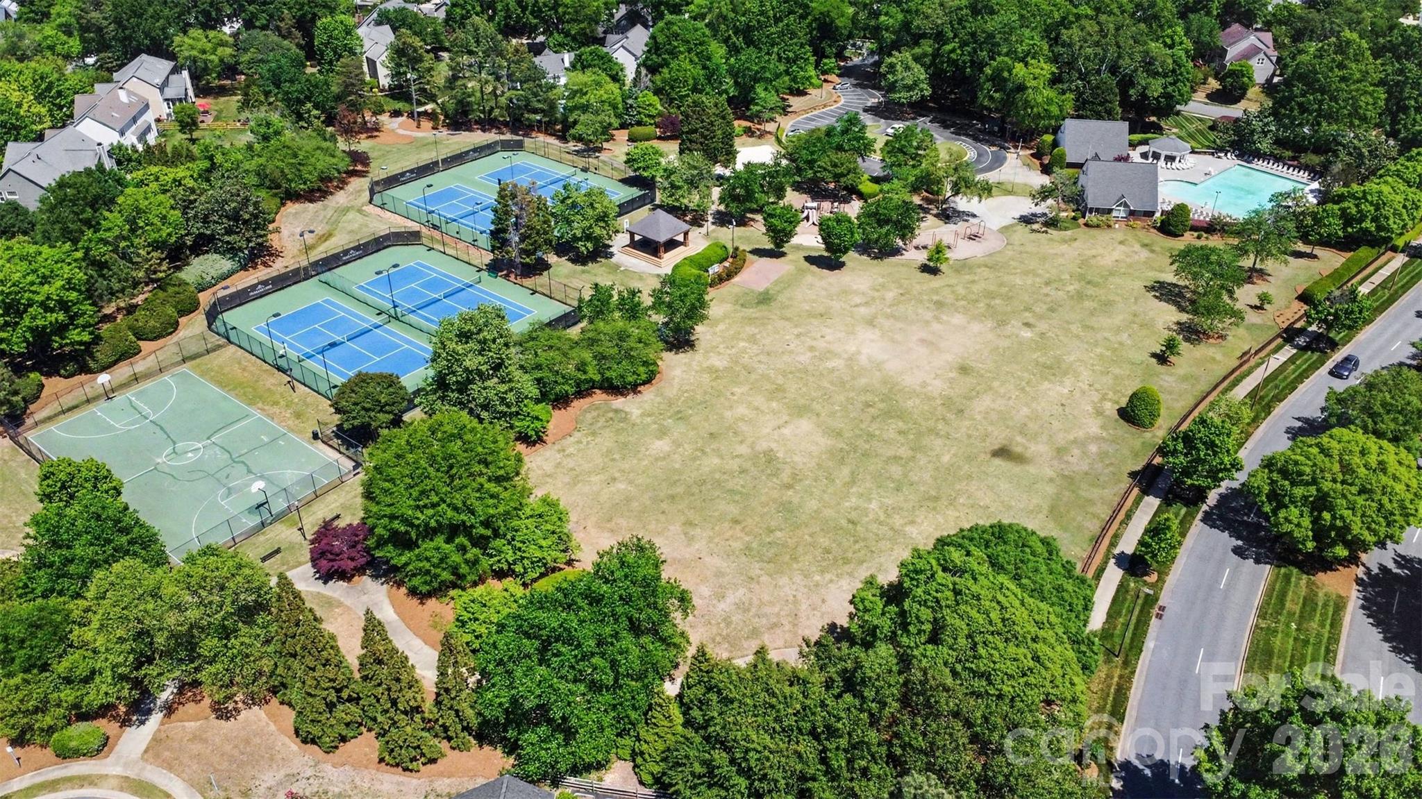 Highland Creek - Residential