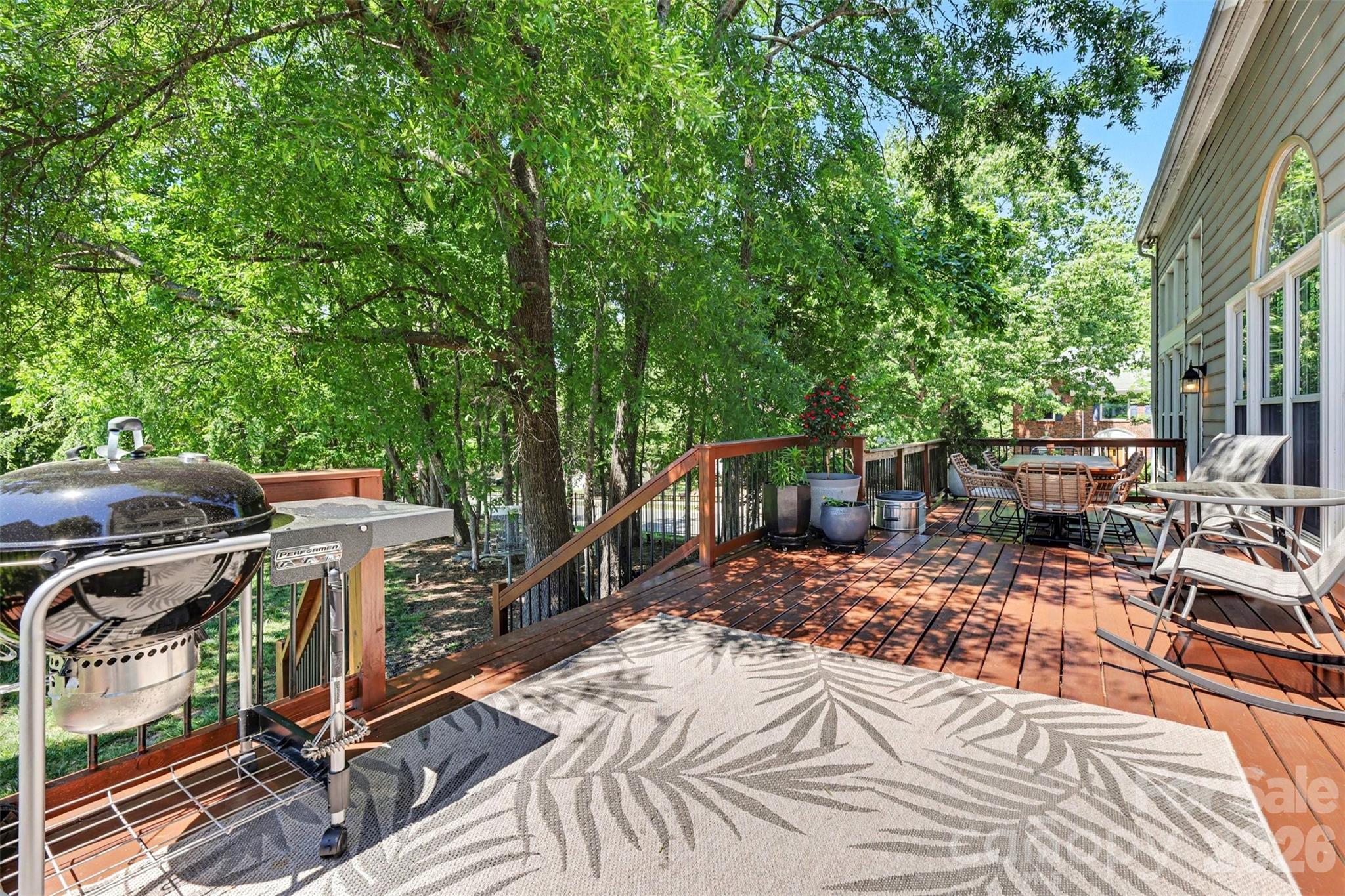 Highland Creek - Residential
