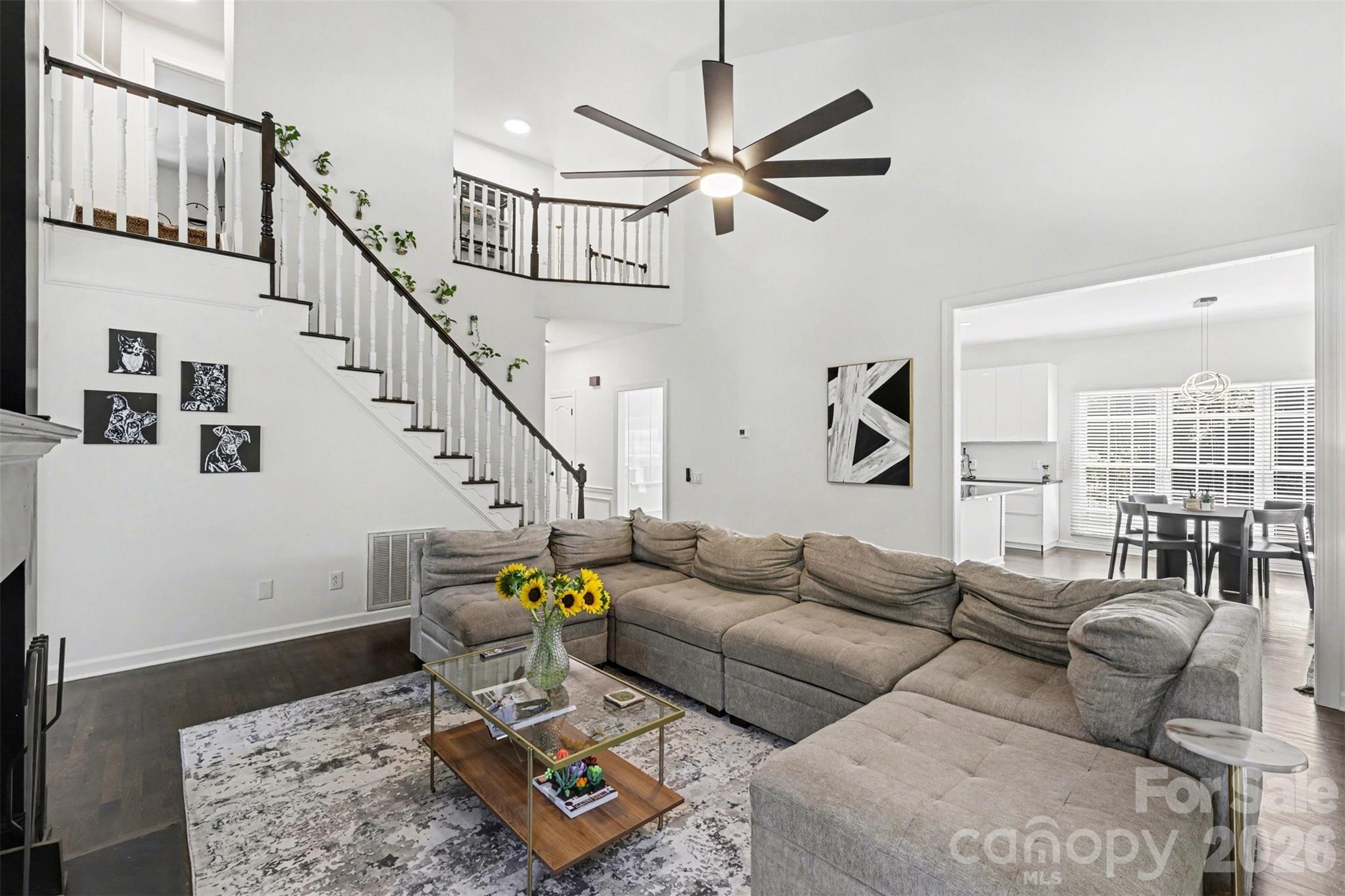 Highland Creek - Residential
