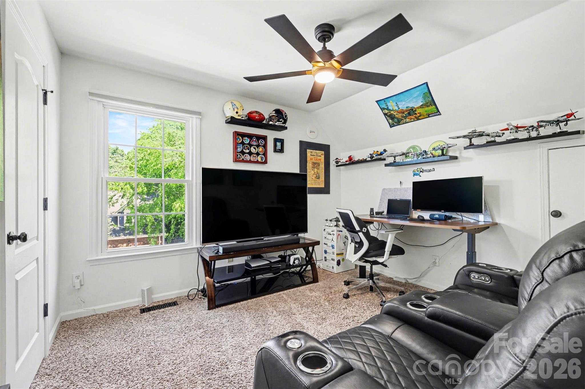 Highland Creek - Residential