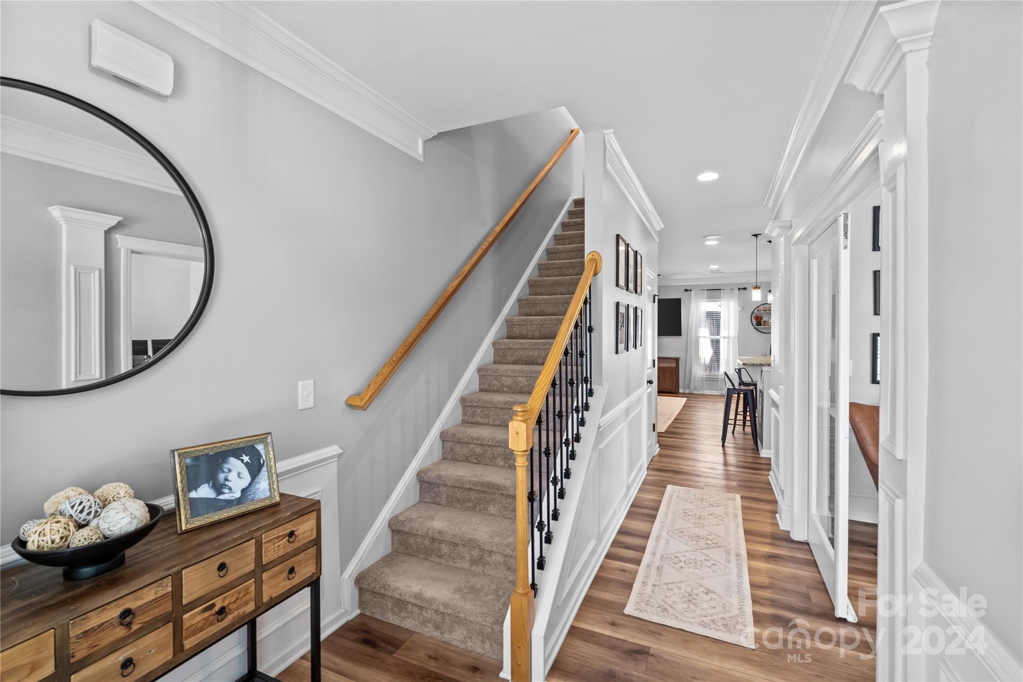 Walnut Creek - Residential