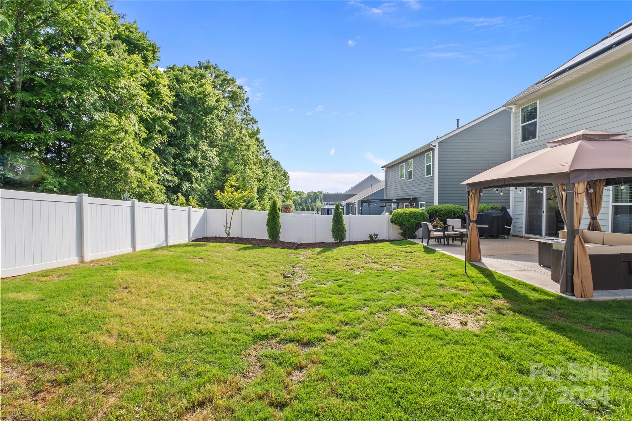 Walnut Creek - Residential