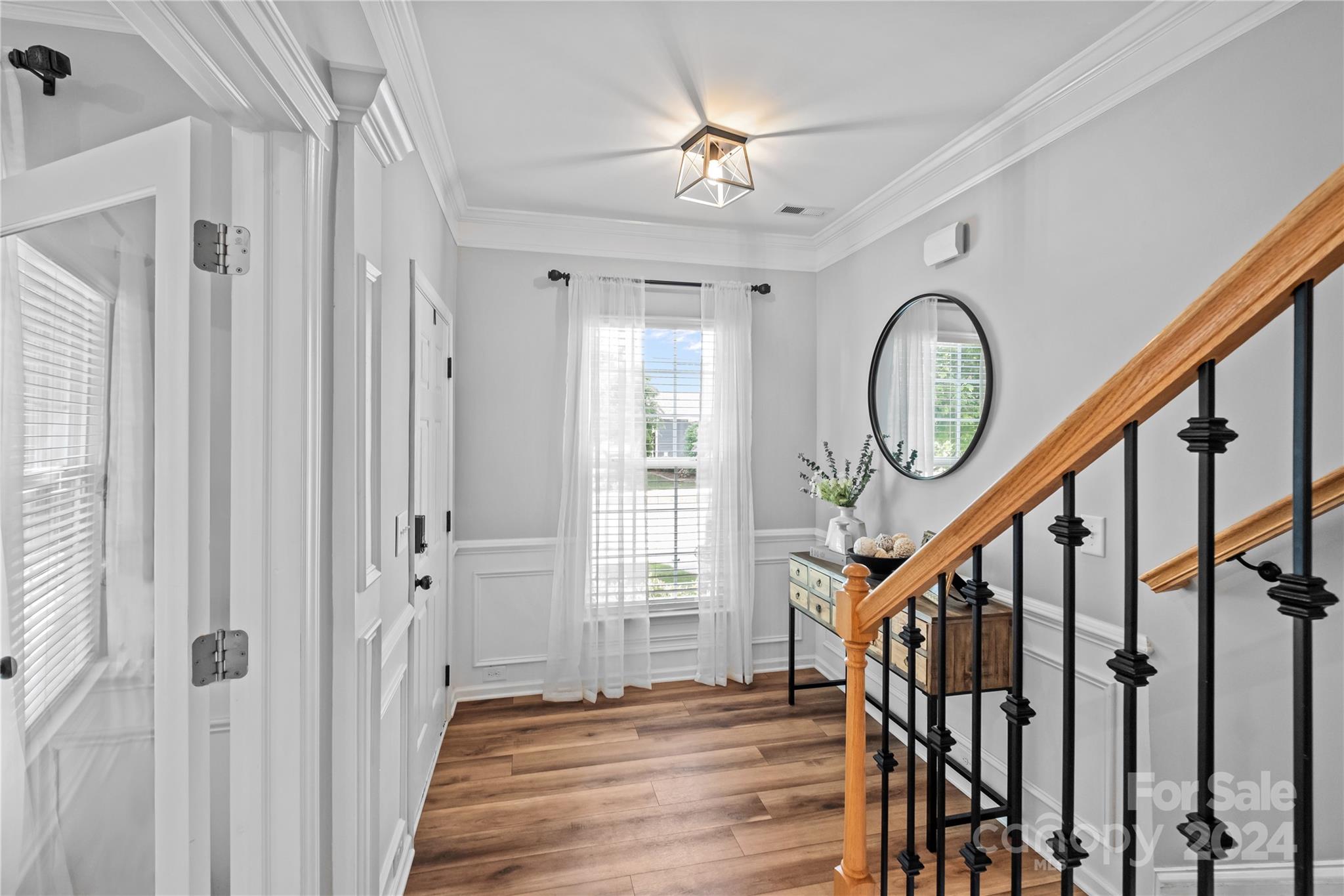 Walnut Creek - Residential