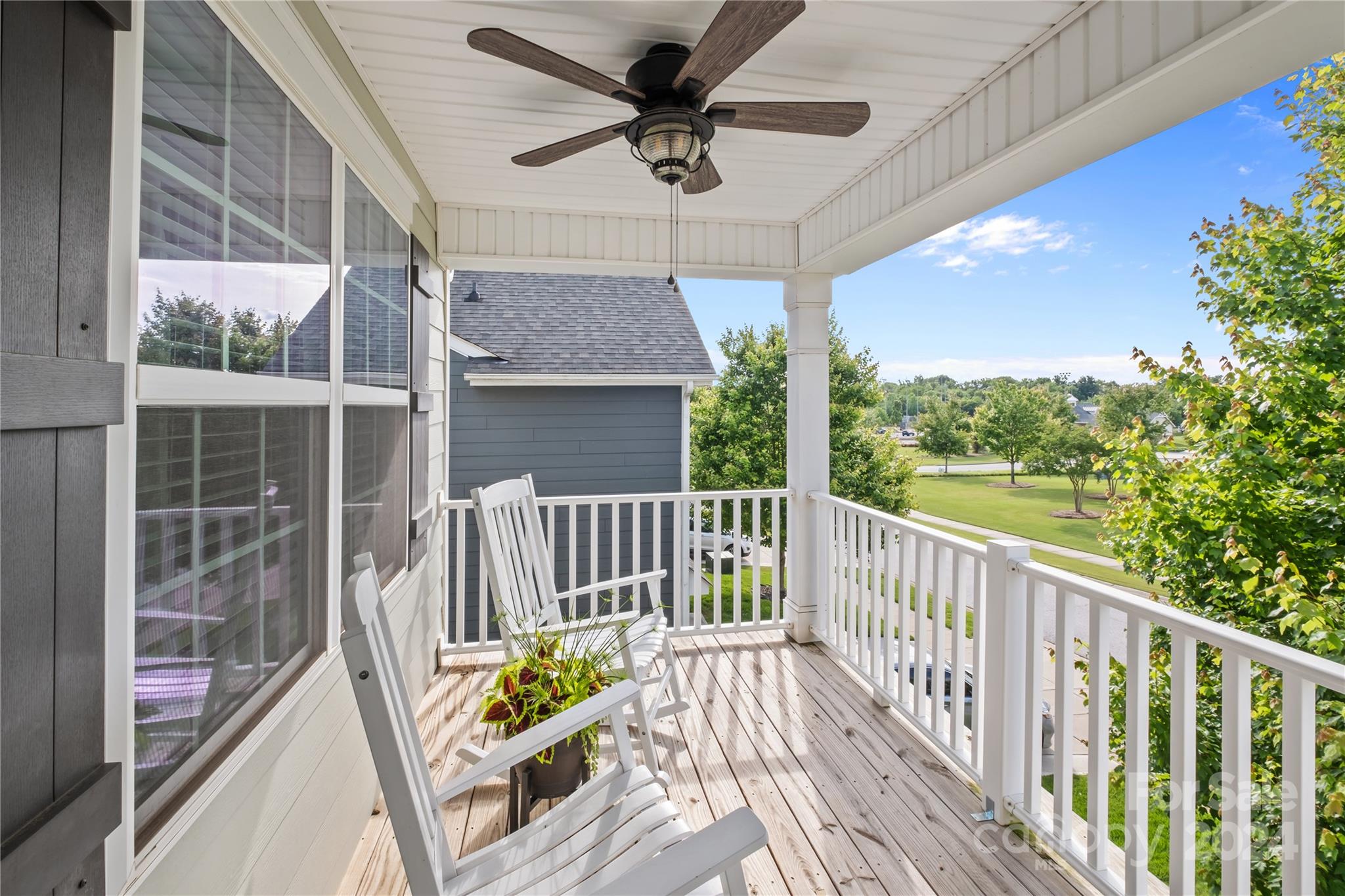 Walnut Creek - Residential
