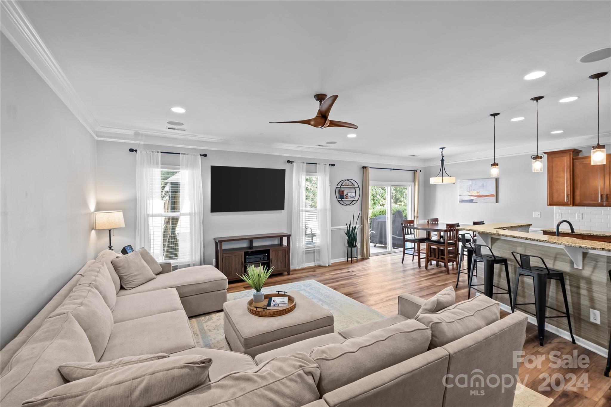 Walnut Creek - Residential