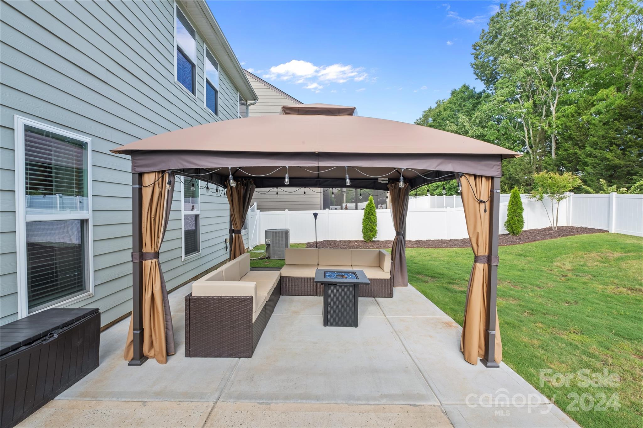 Walnut Creek - Residential