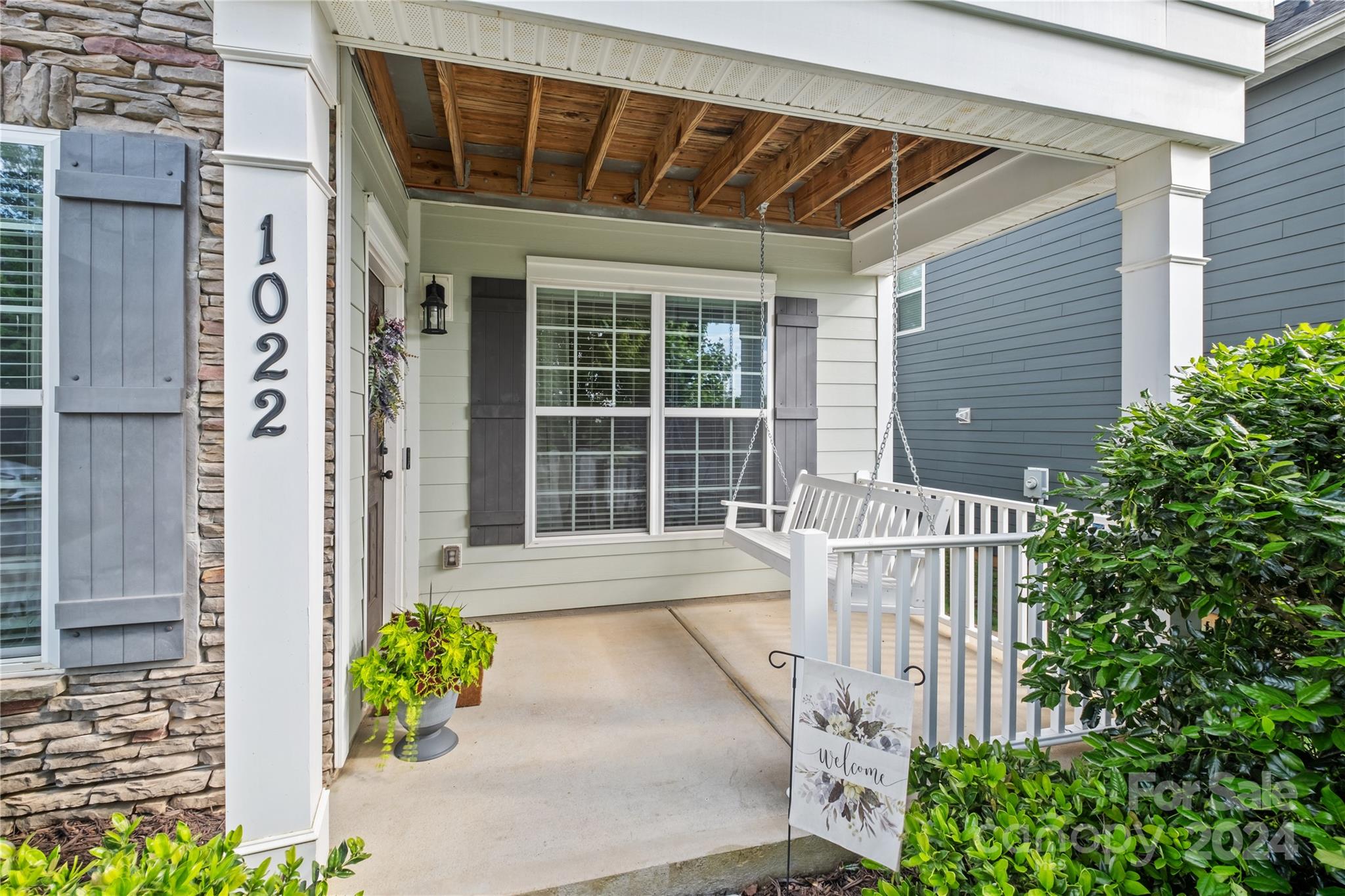 Walnut Creek - Residential
