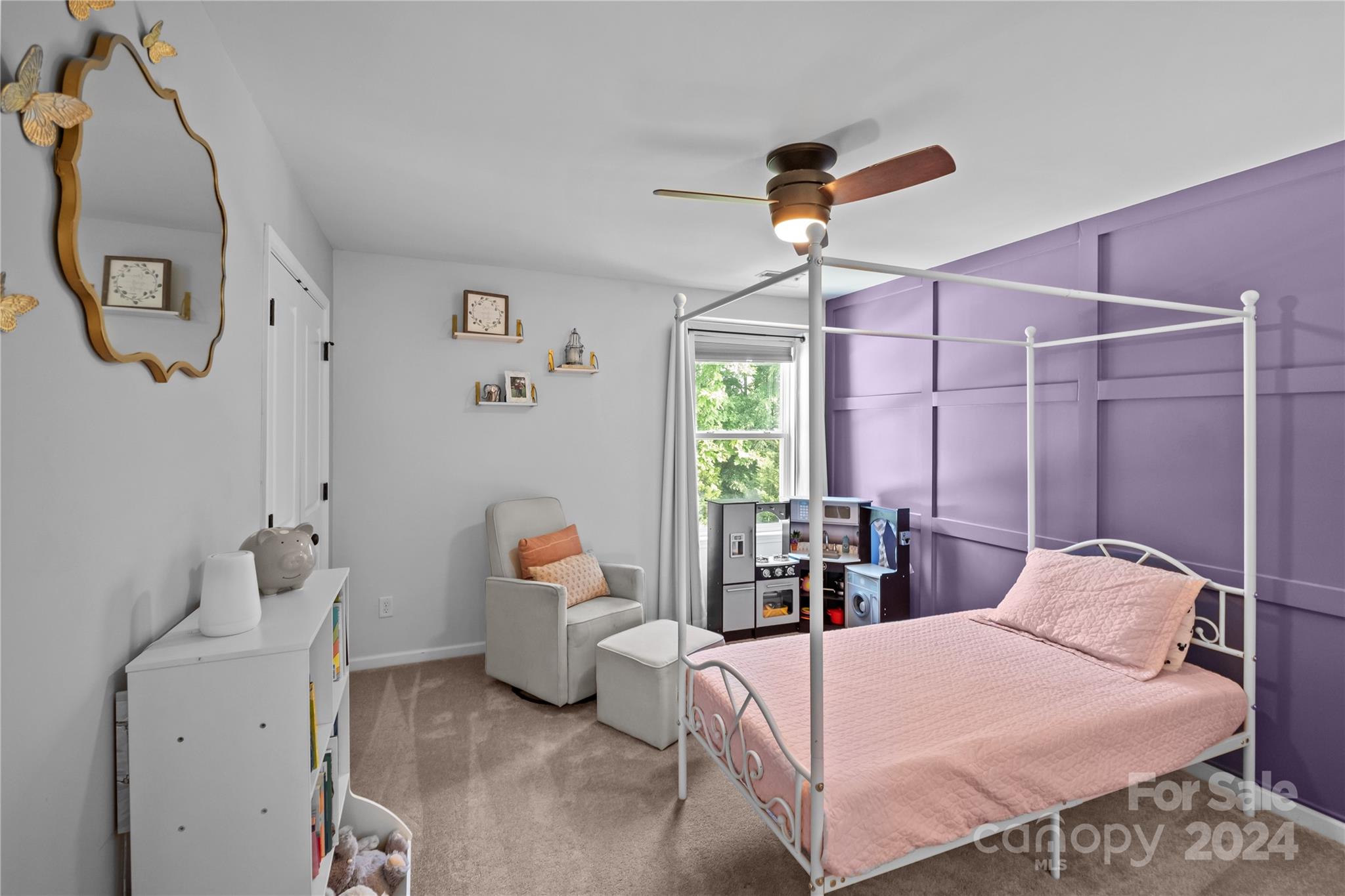 Walnut Creek - Residential