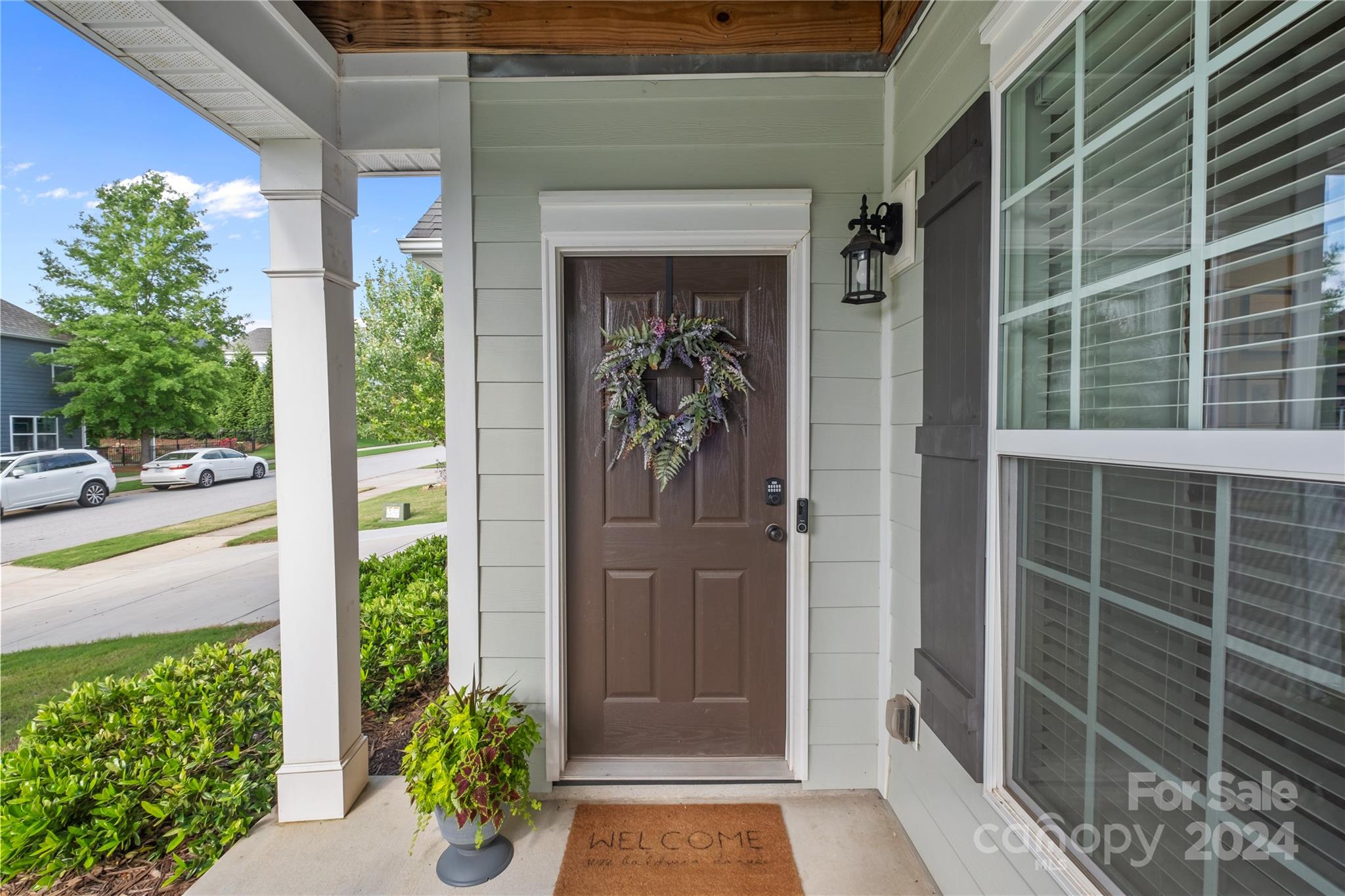 Walnut Creek - Residential