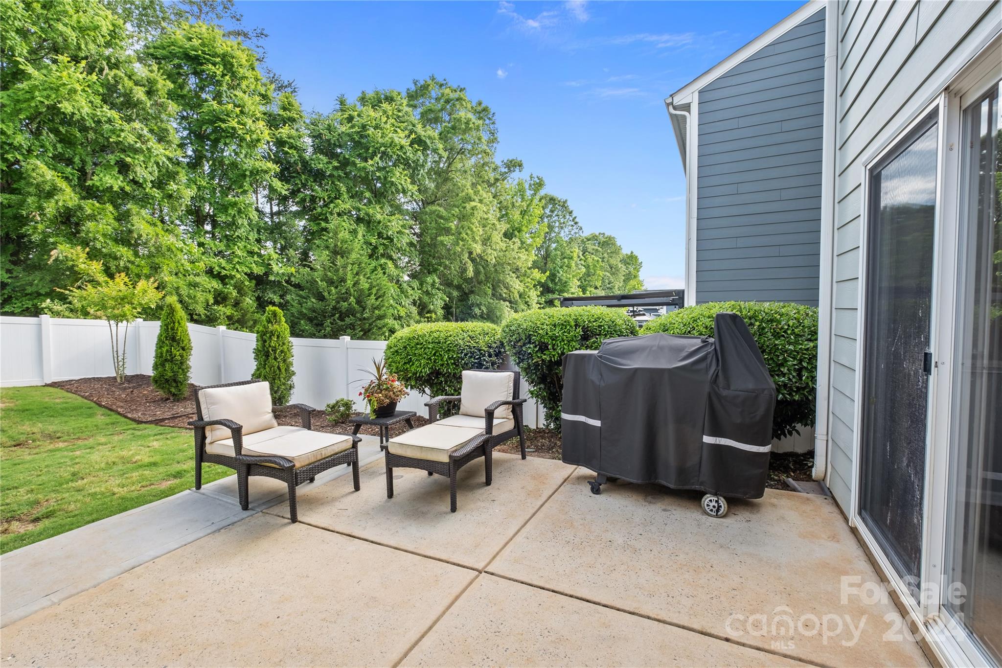 Walnut Creek - Residential