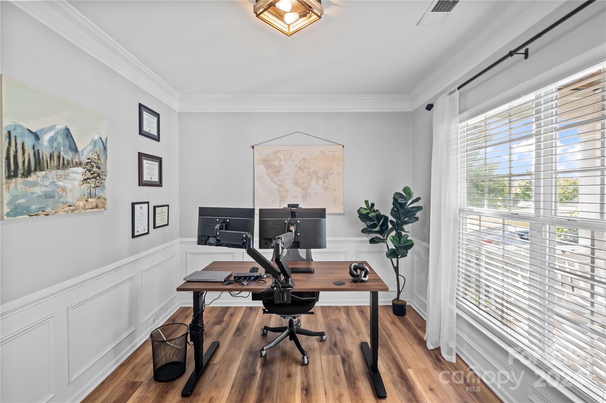 Walnut Creek - Residential
