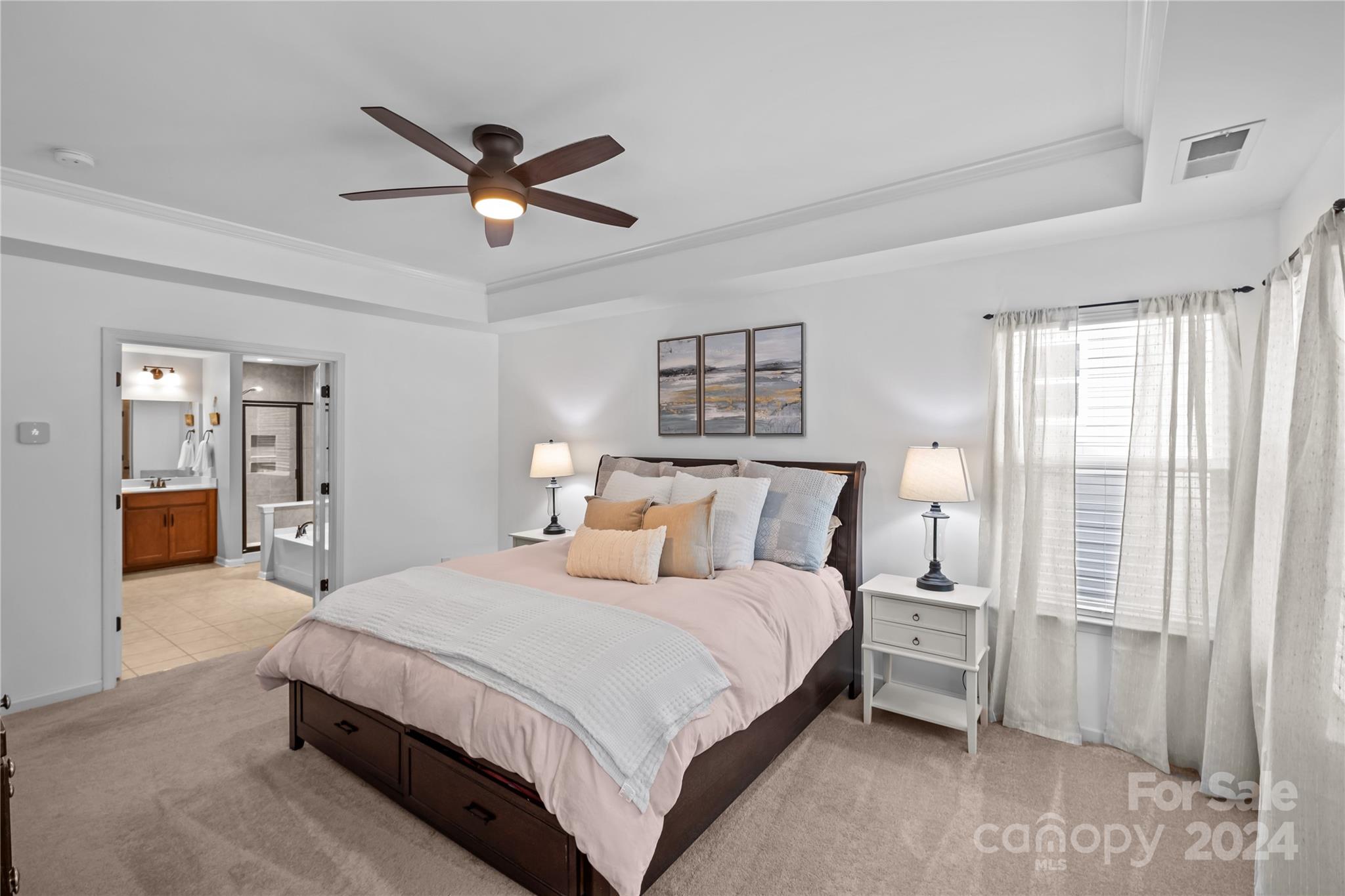 Walnut Creek - Residential