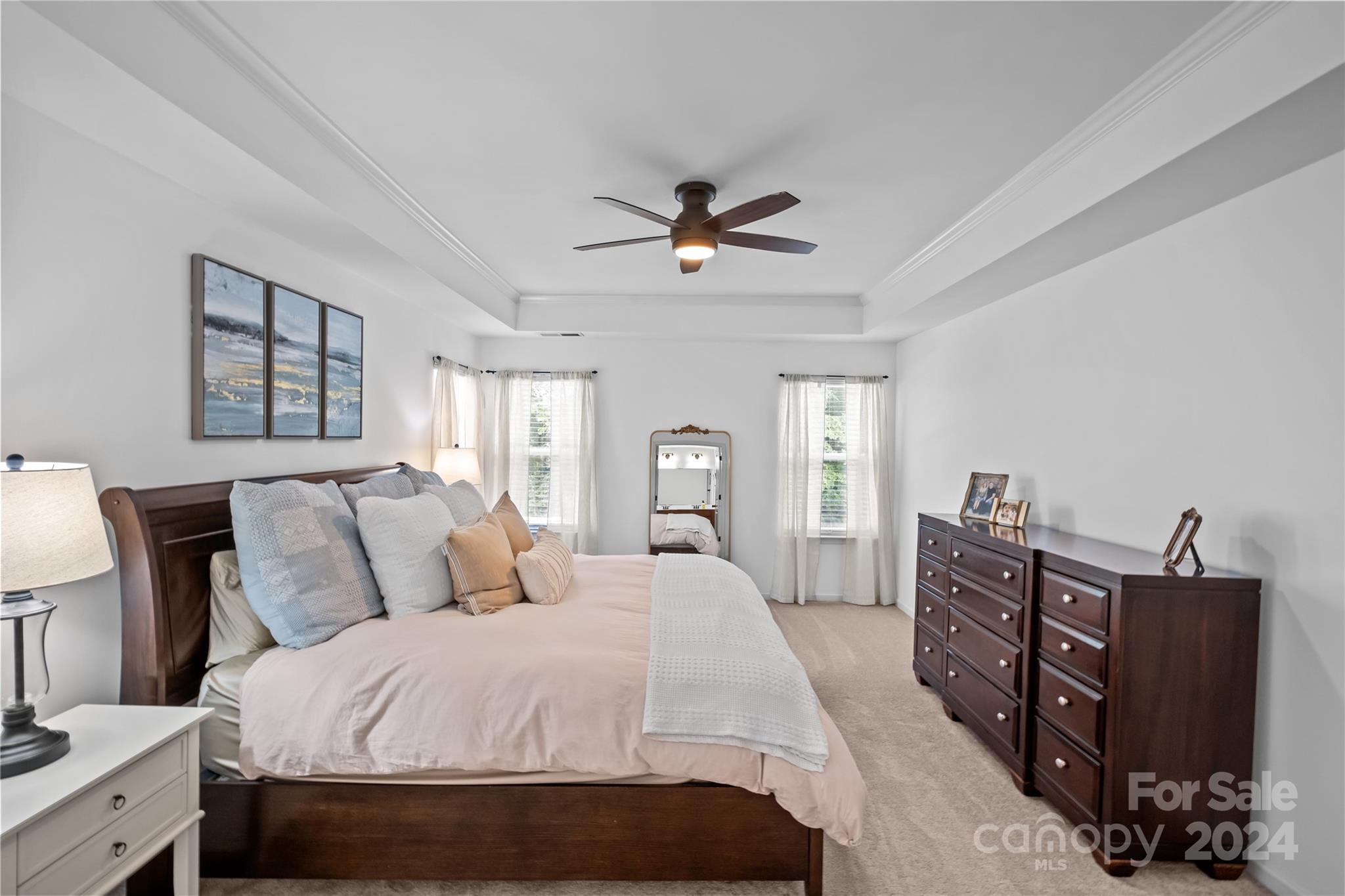 Walnut Creek - Residential