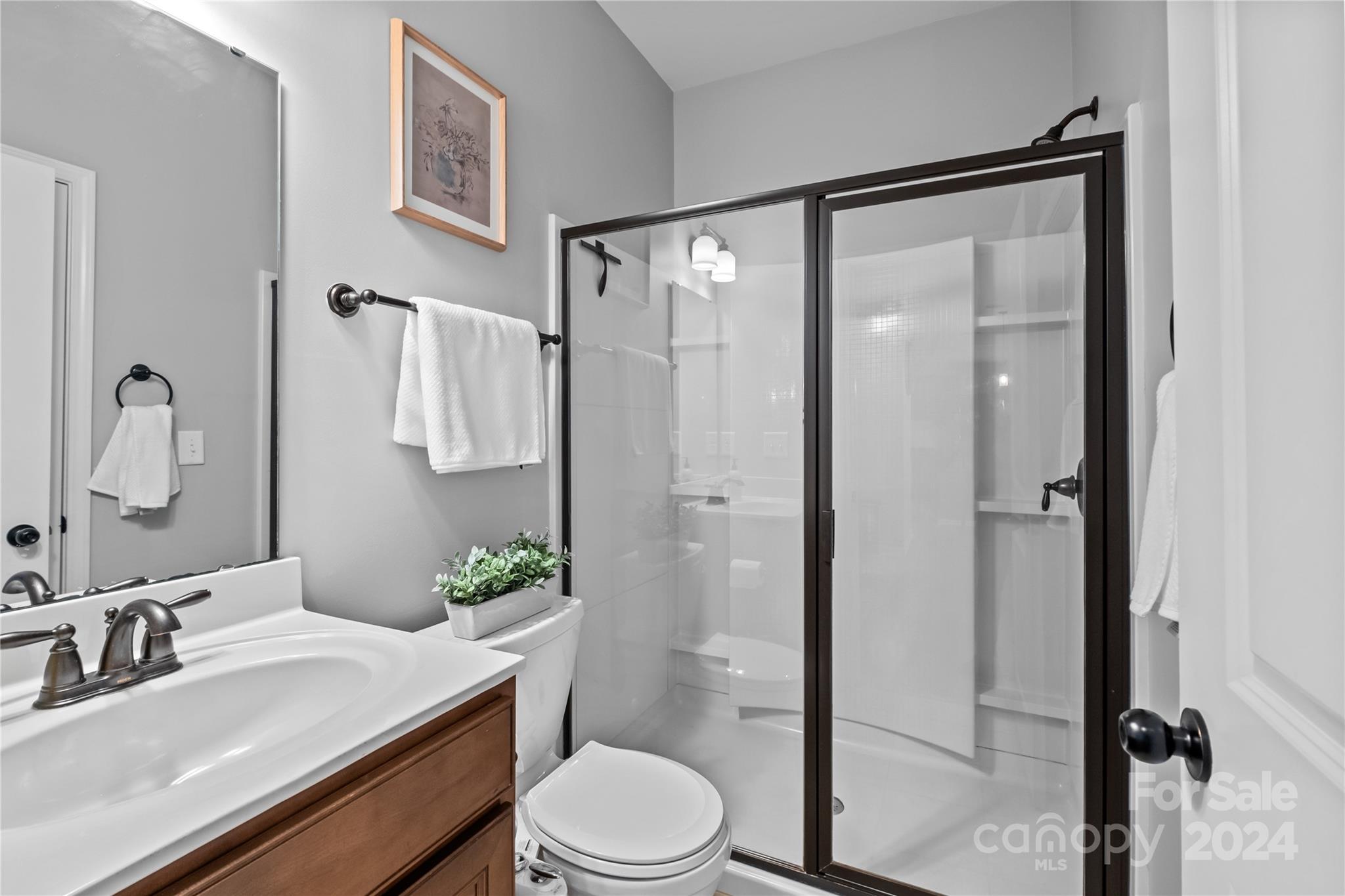 Walnut Creek - Residential