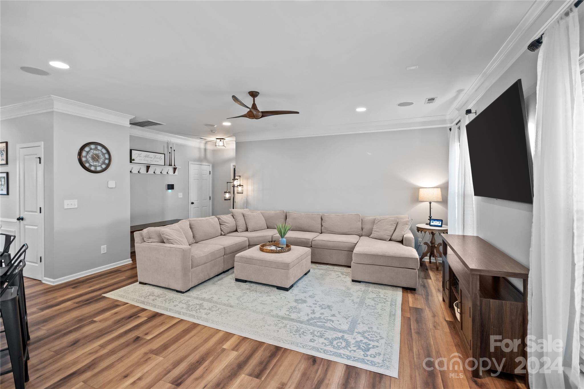 Walnut Creek - Residential