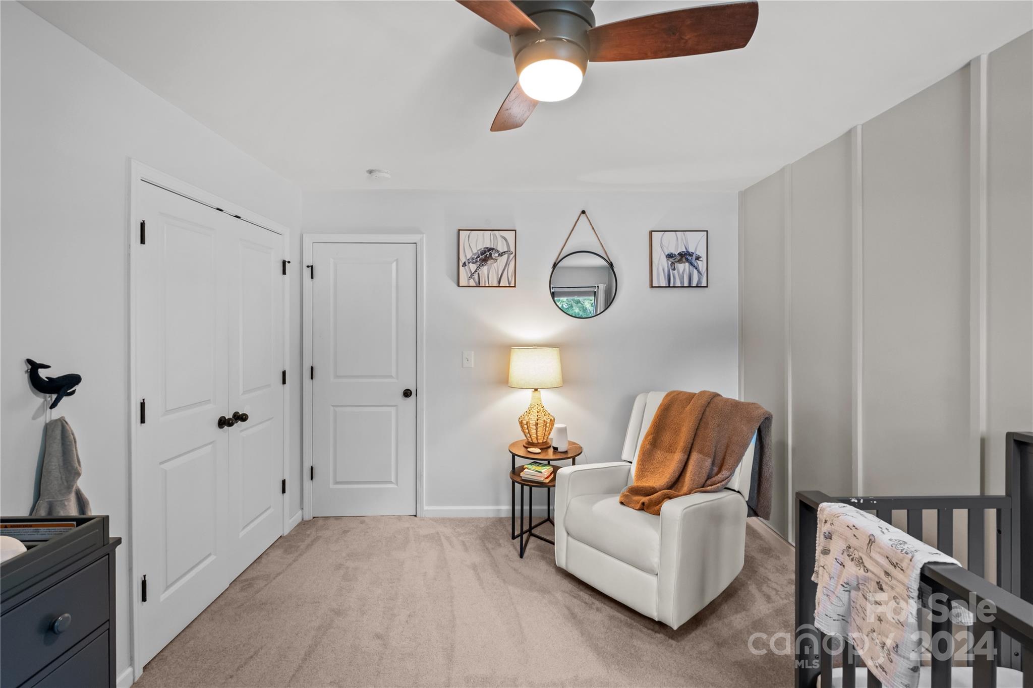 Walnut Creek - Residential