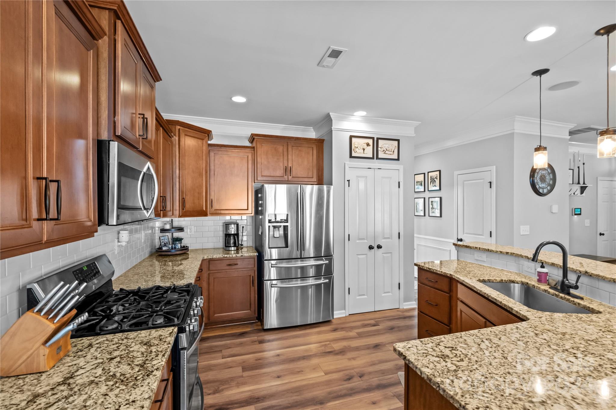 Walnut Creek - Residential