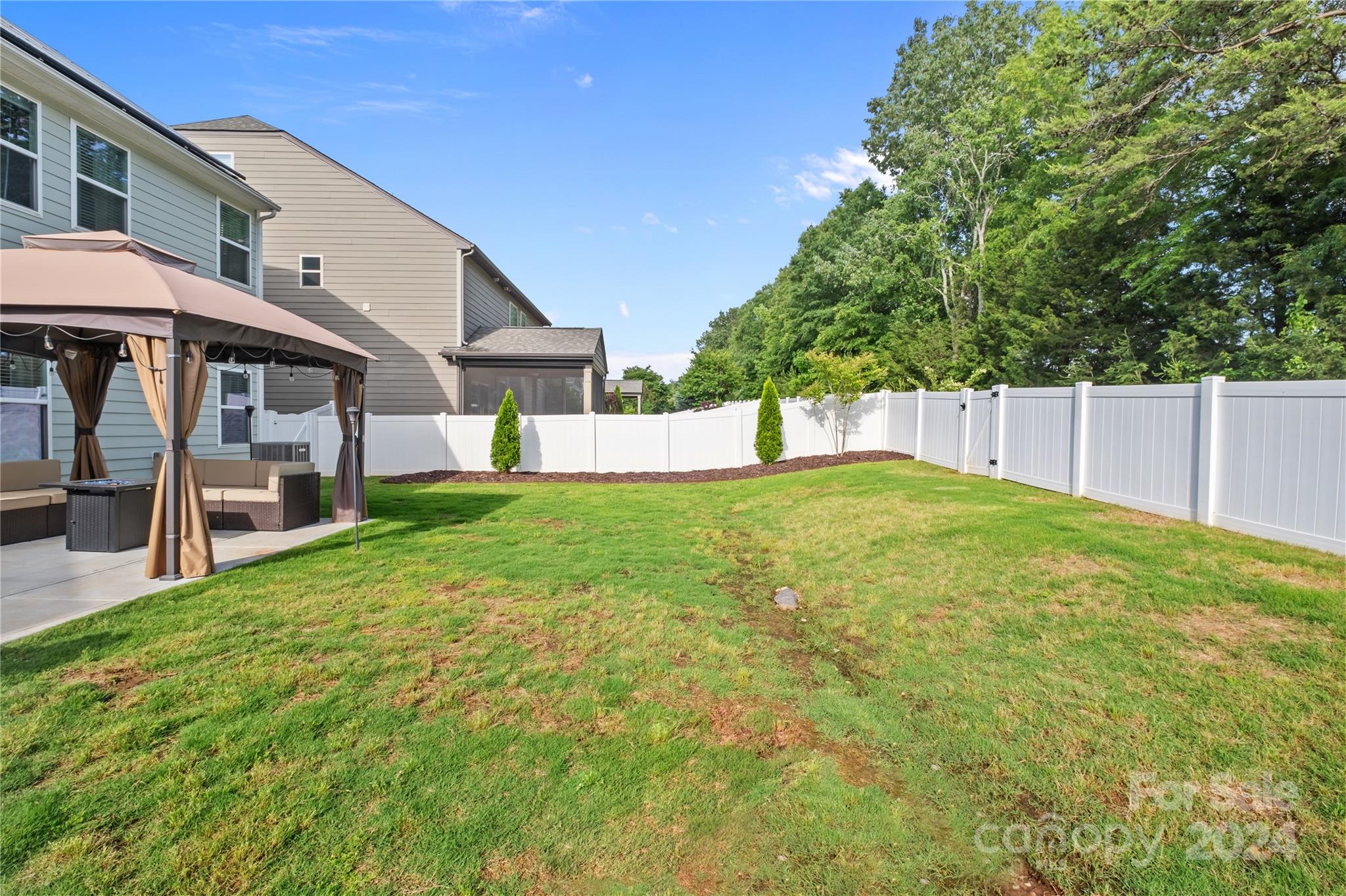 Walnut Creek - Residential