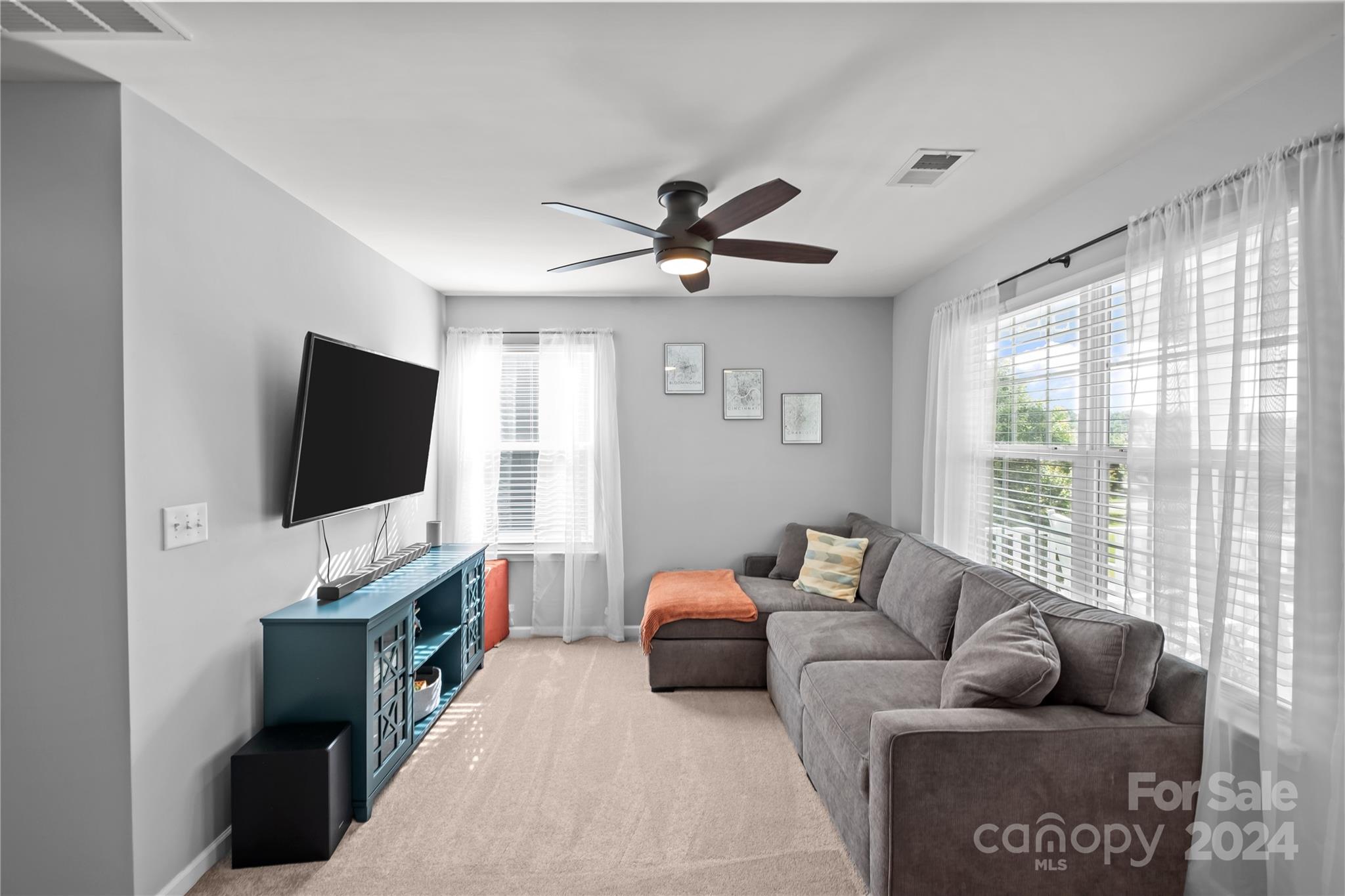 Walnut Creek - Residential
