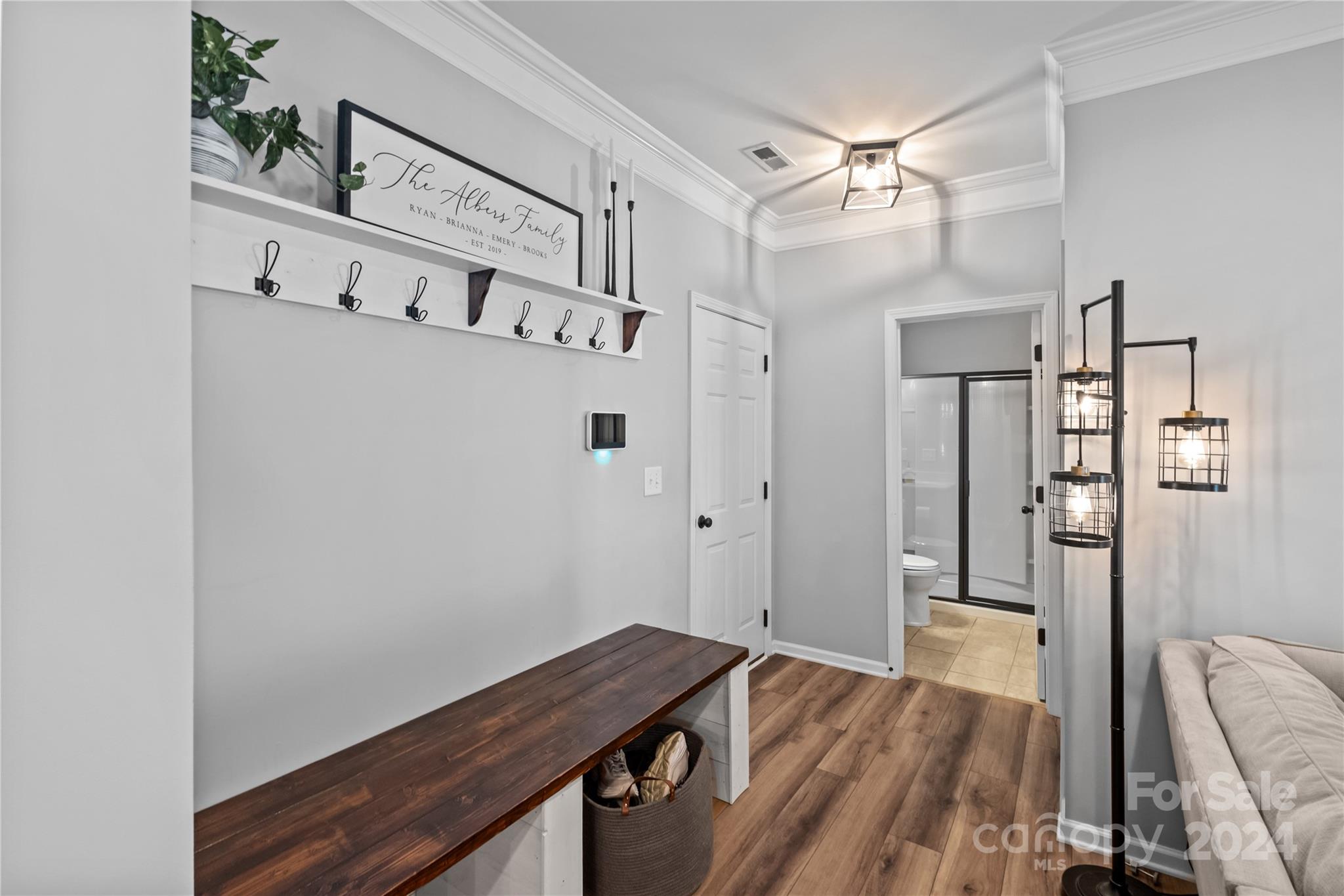 Walnut Creek - Residential