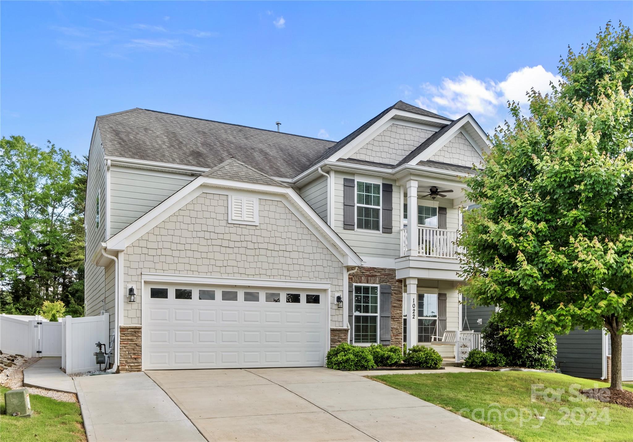 Walnut Creek - Residential