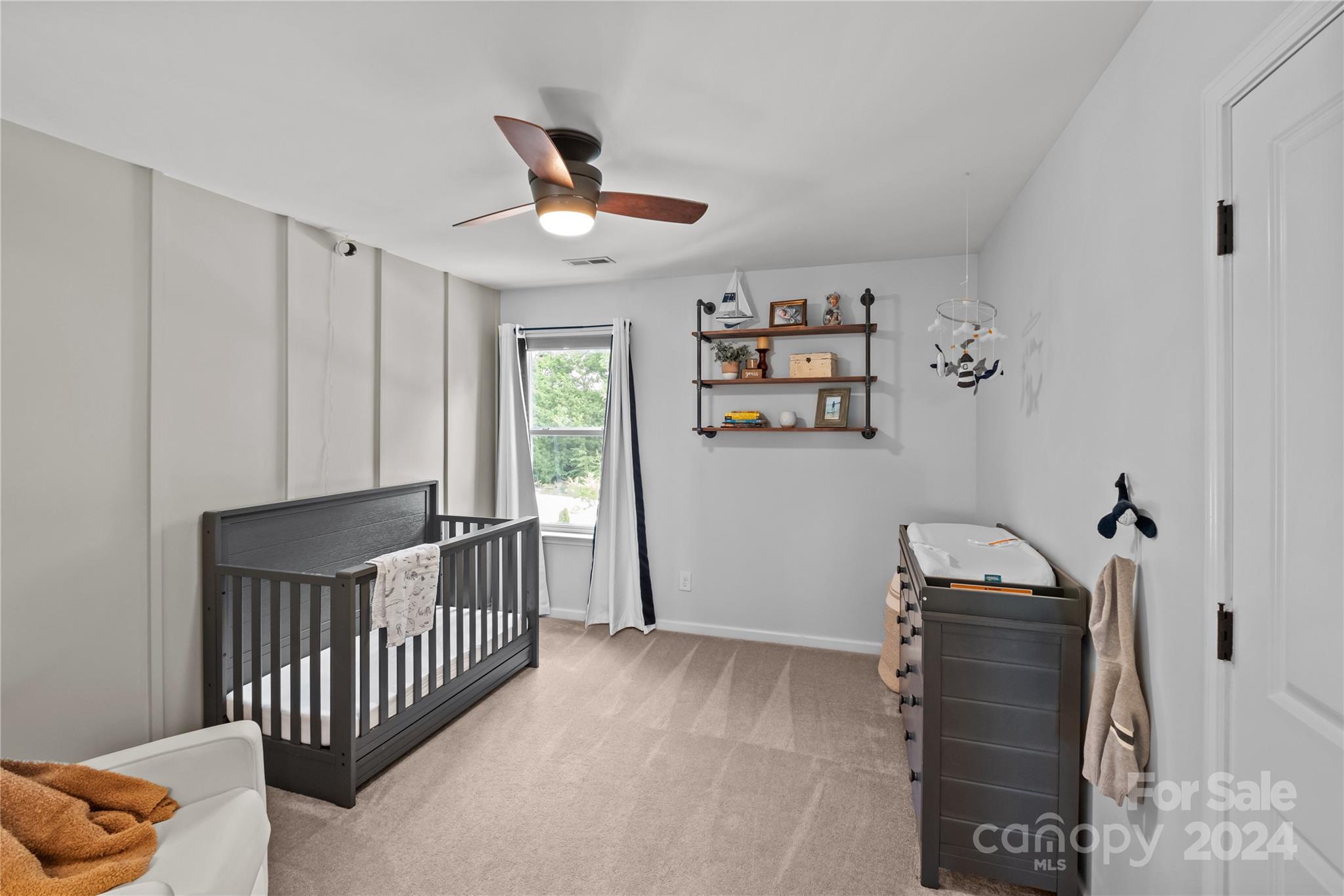 Walnut Creek - Residential