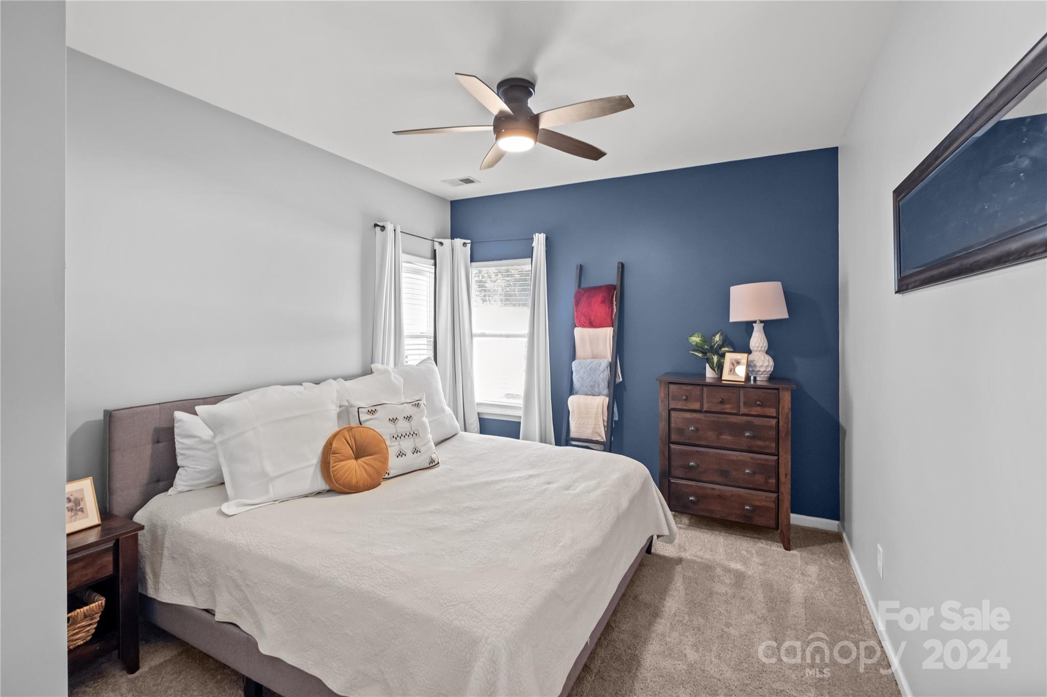 Walnut Creek - Residential