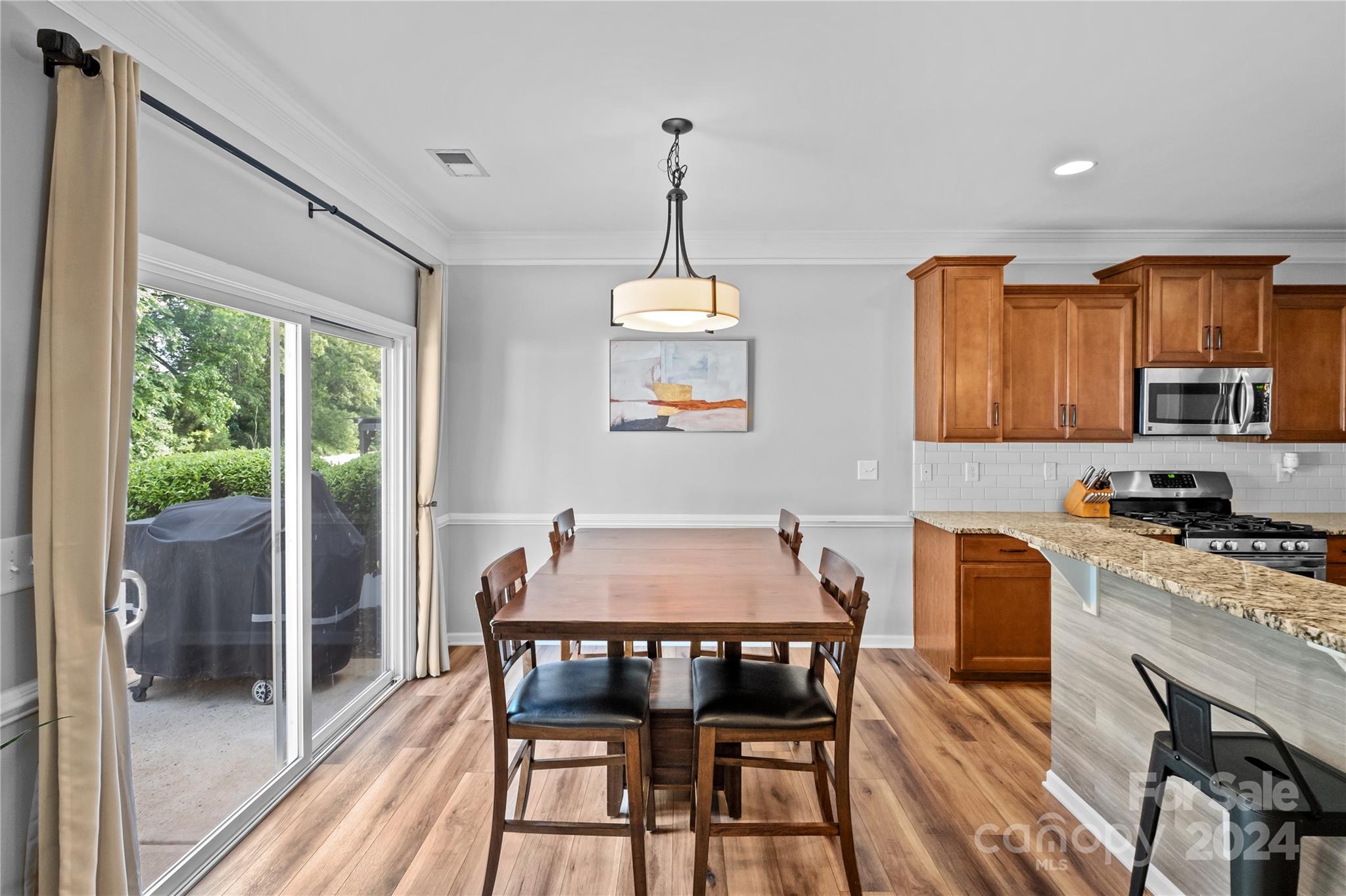 Walnut Creek - Residential