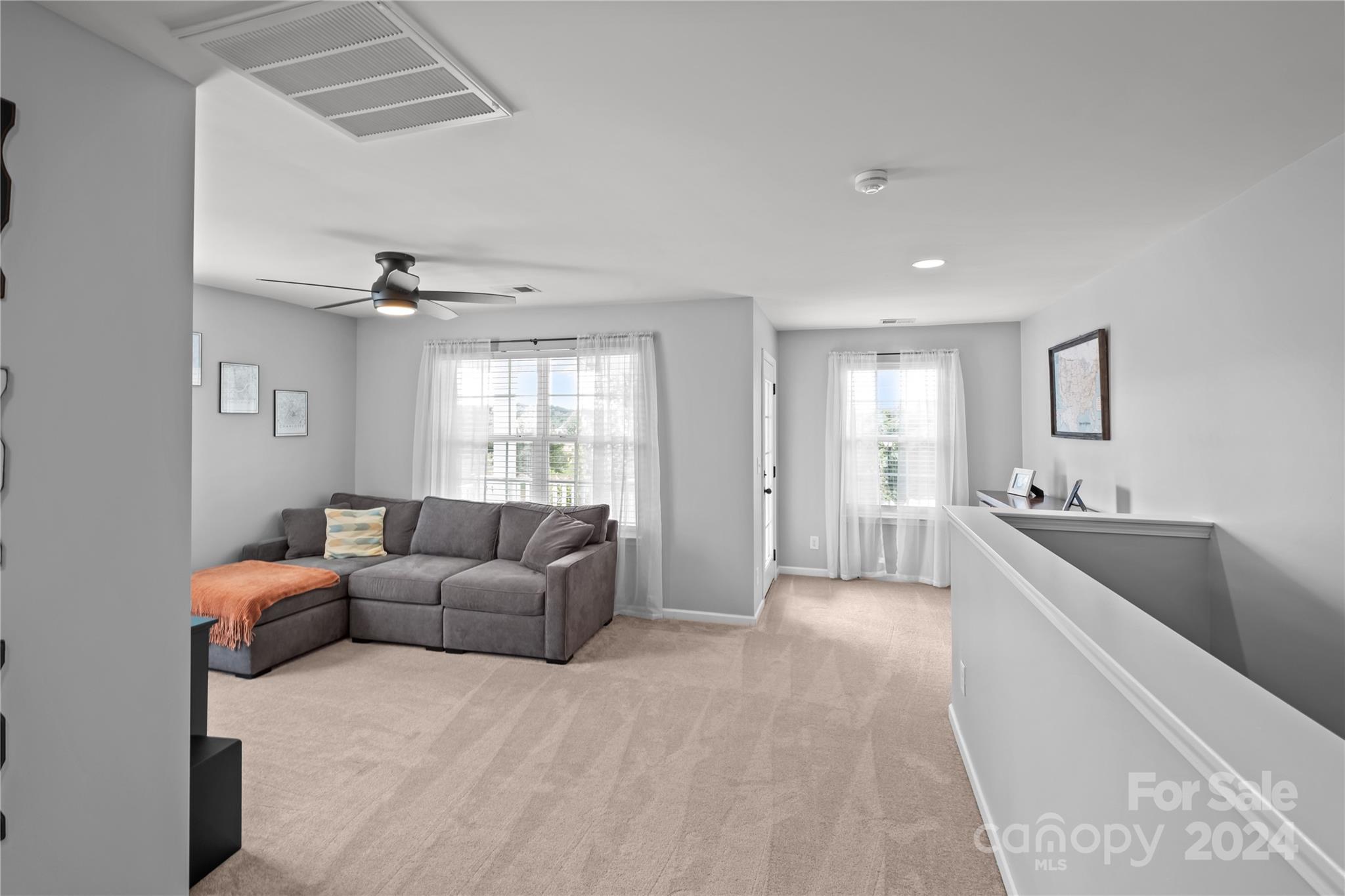 Walnut Creek - Residential
