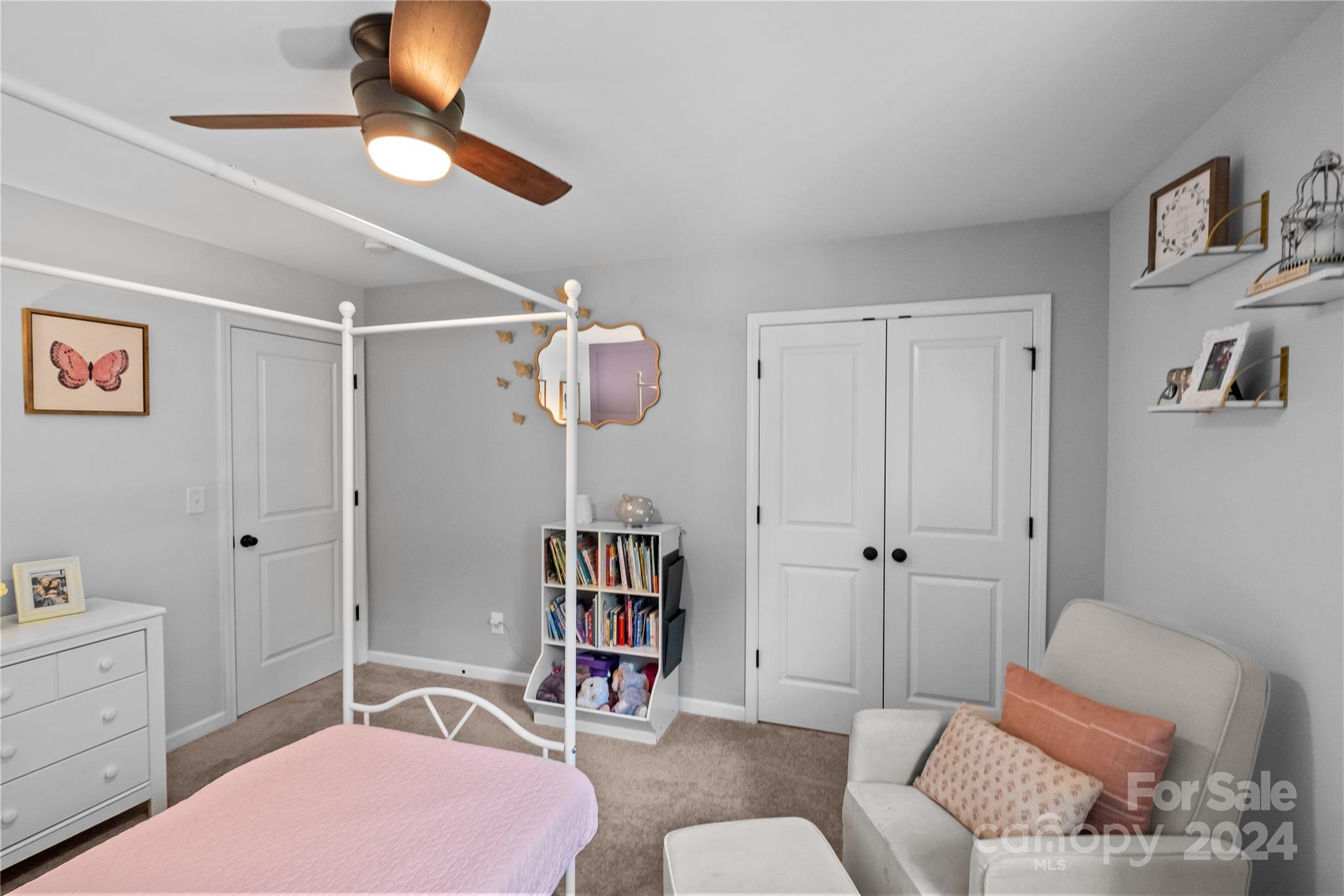 Walnut Creek - Residential