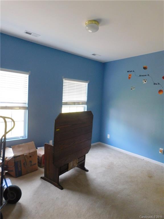 Village Green - Residential