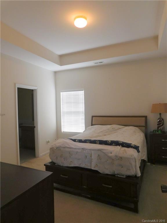 Village Green - Residential