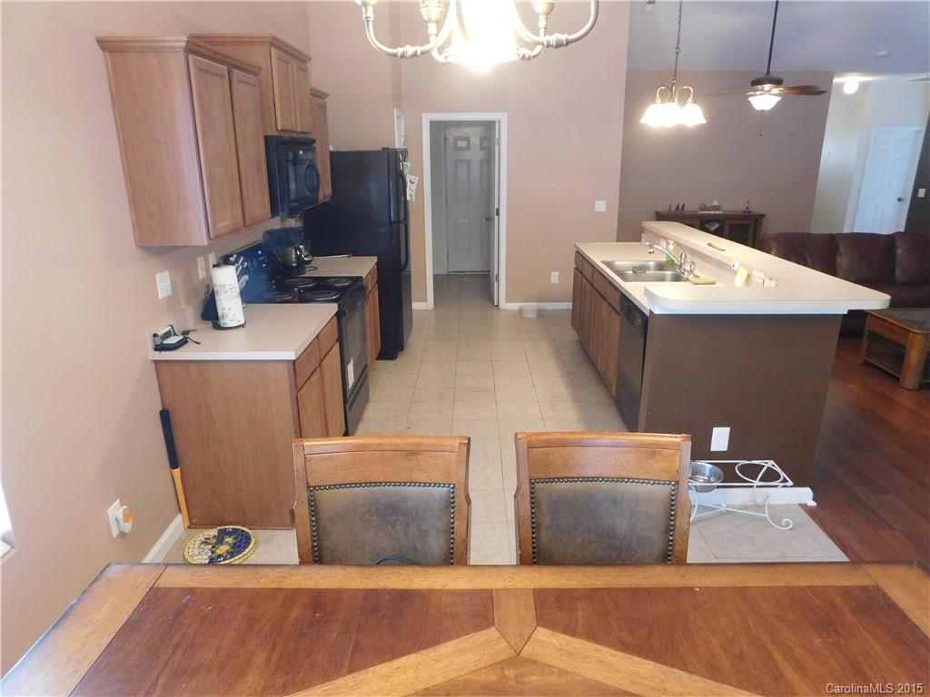 Village Green - Residential