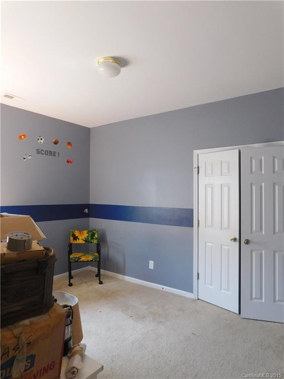 Village Green - Residential