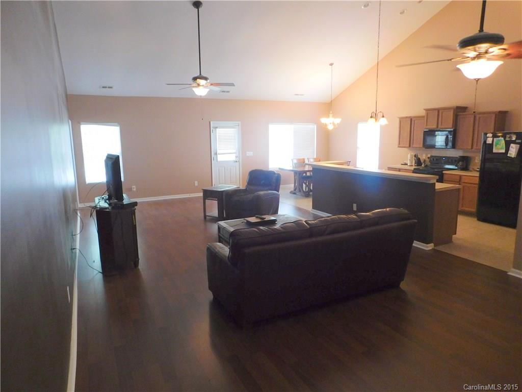 Village Green - Residential