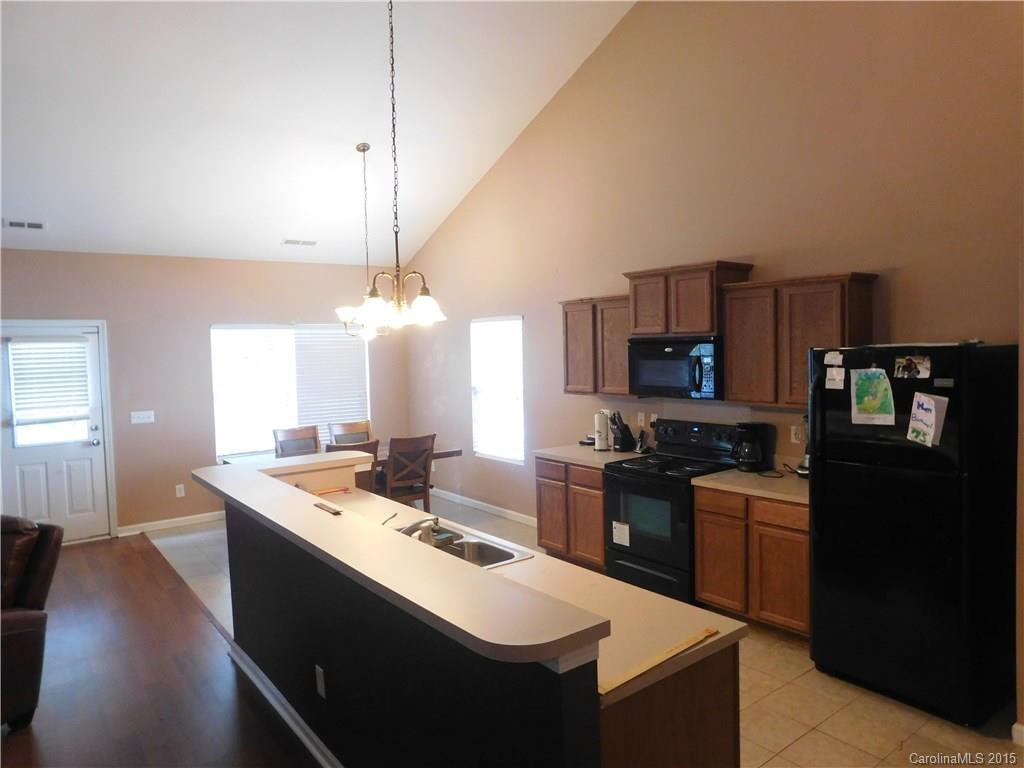 Village Green - Residential