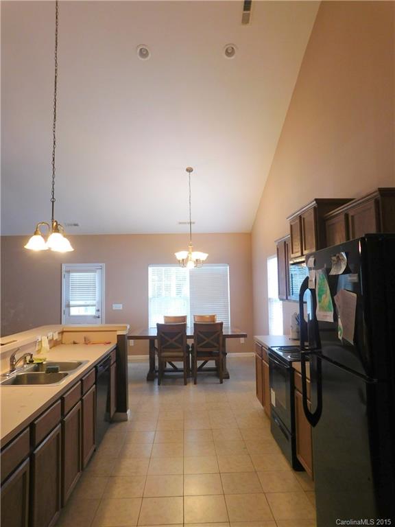 Village Green - Residential