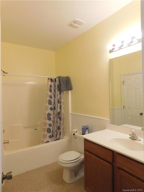 Village Green - Residential