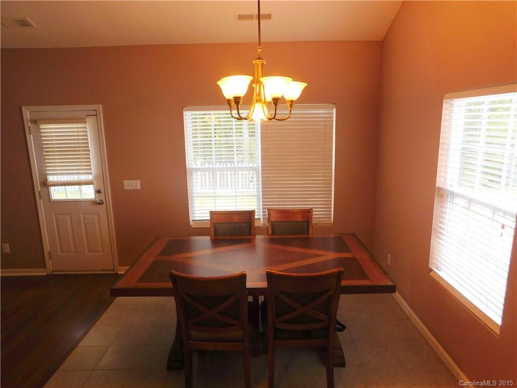 Village Green - Residential