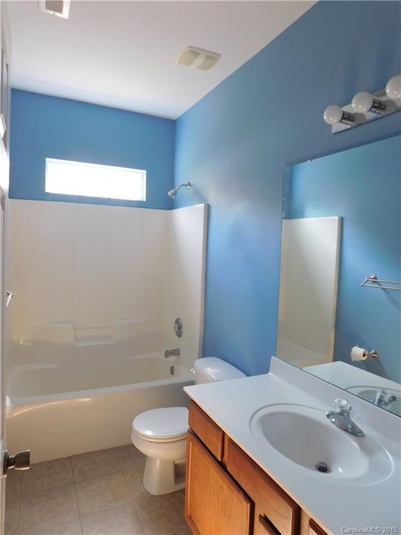 Village Green - Residential