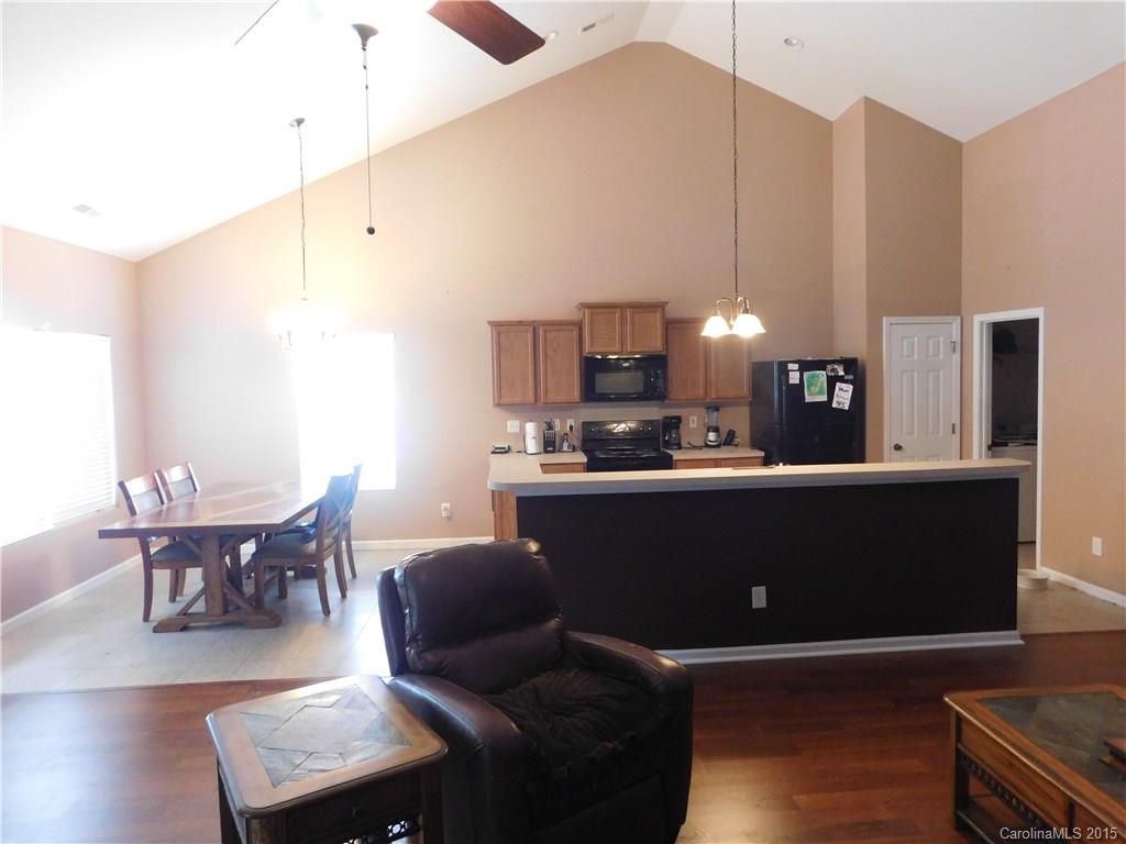 Village Green - Residential