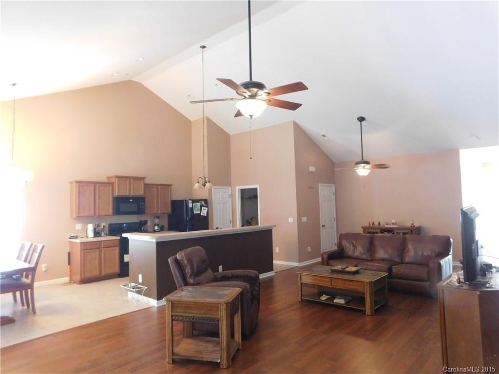 Village Green - Residential