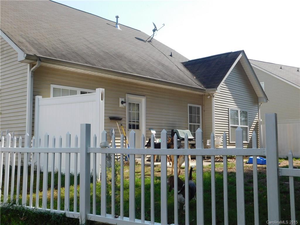 Village Green - Residential