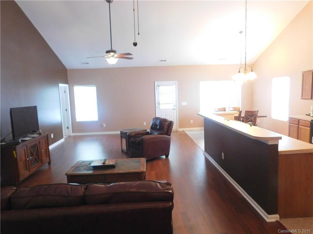 Village Green - Residential