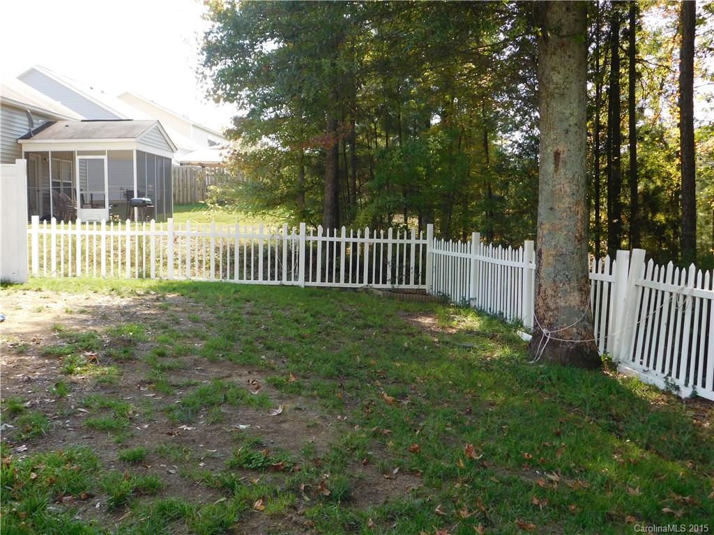 Village Green - Residential