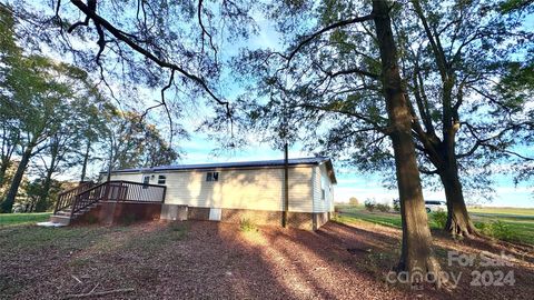 A home in Monroe