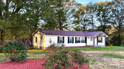 A home in Monroe