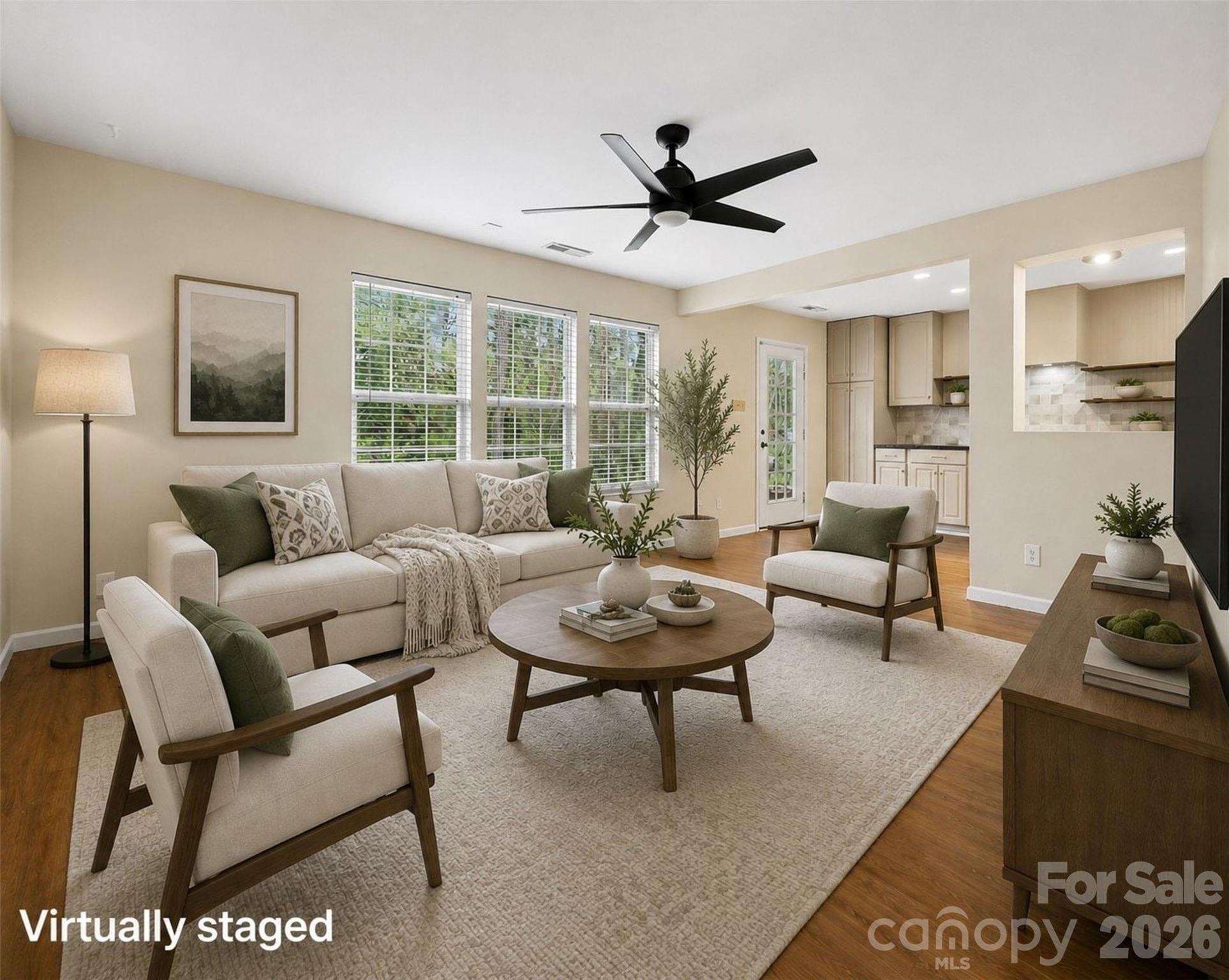 2648 Stream Bank Drive