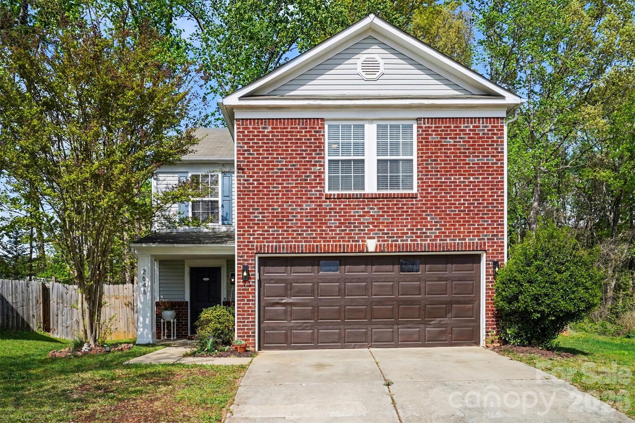 2648 Stream Bank Drive