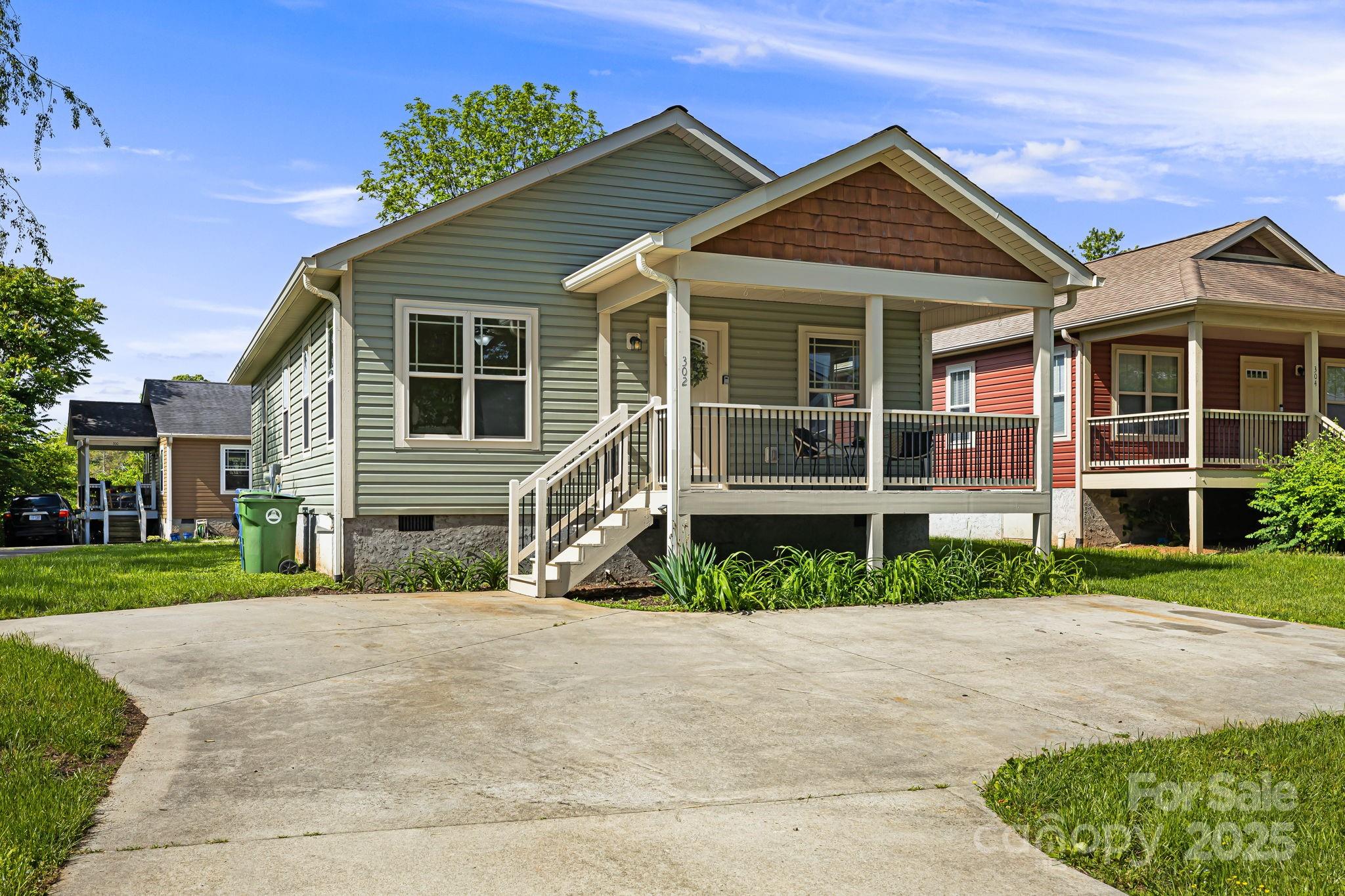 302 Hazel Mill Road